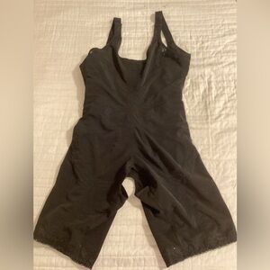 Nwot‎ ShyMay Size XXXXXL Shapewear